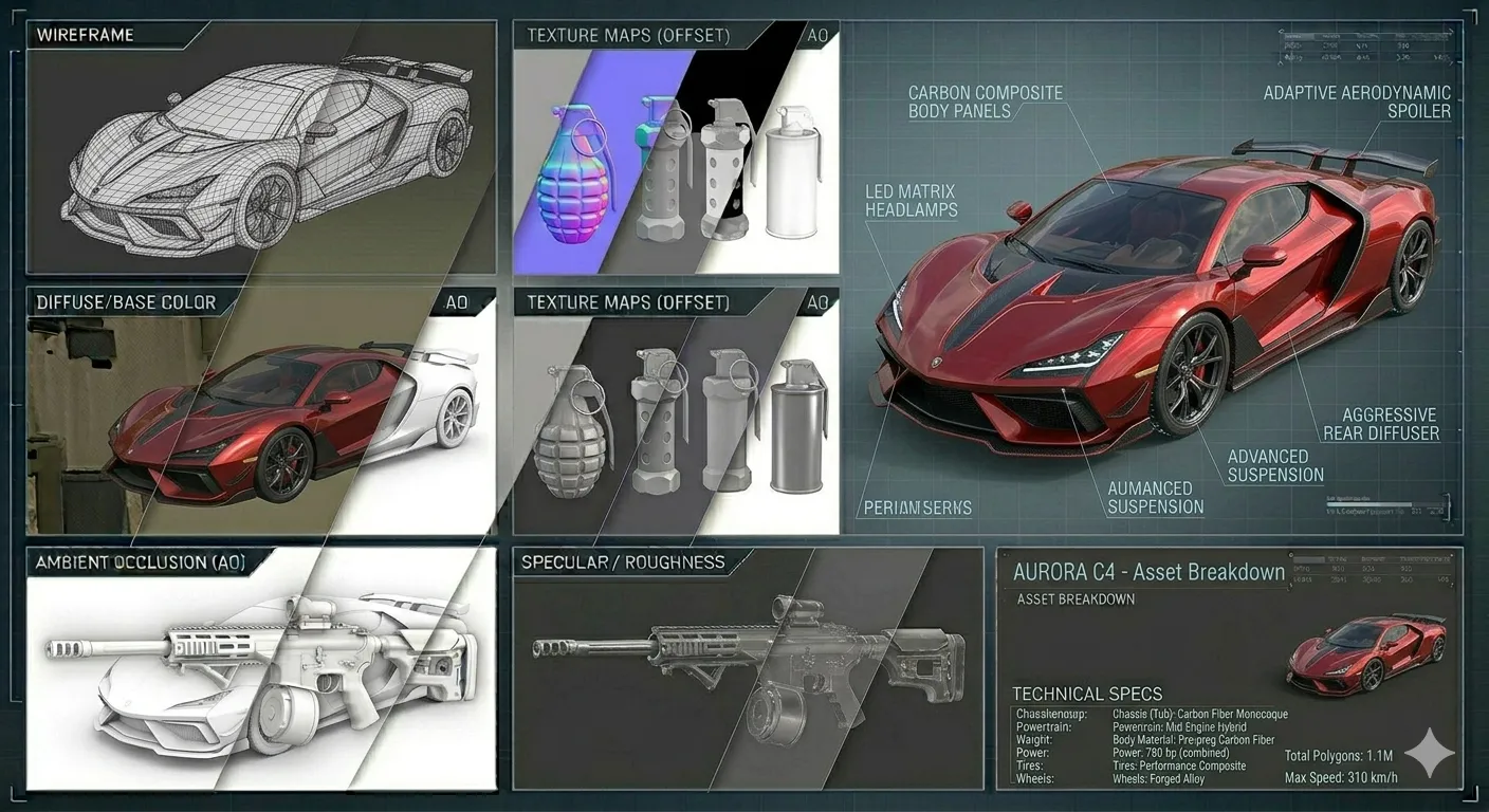 Hover Tank