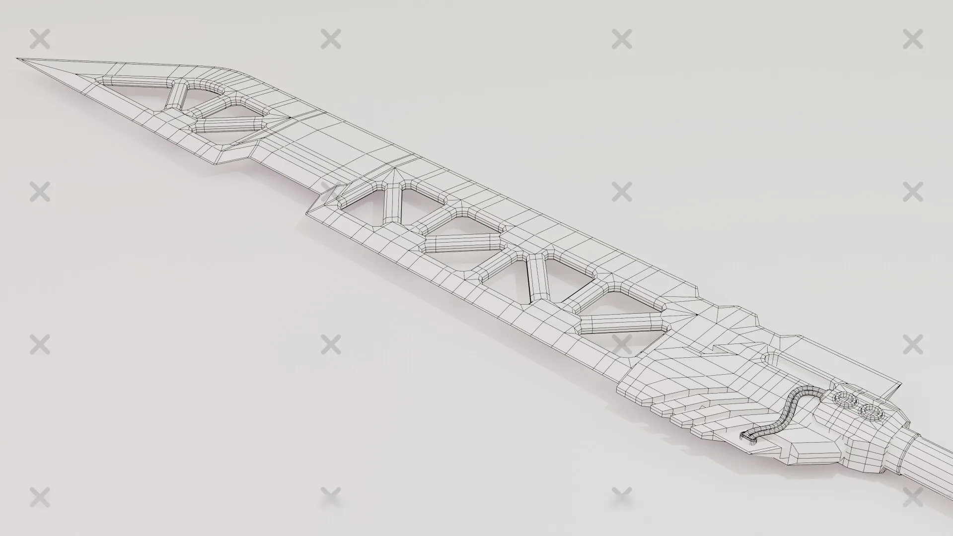 Plasma Rifle